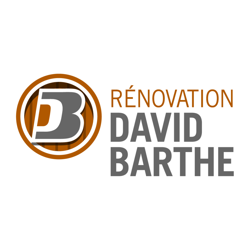 Logo Rénovation David Barthe