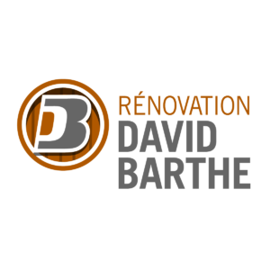 Logo Rénovation David Barthe