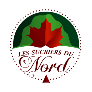 Logo nature Les sucriers du Nord