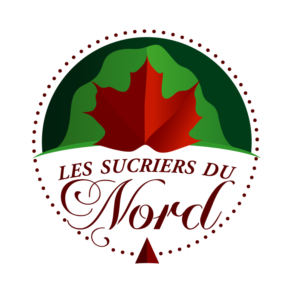 Logo nature Les sucriers du Nord