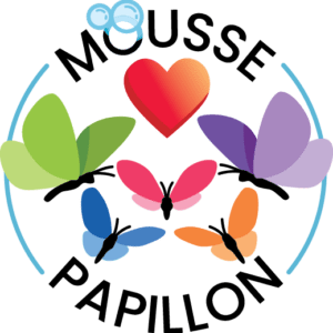 Mousse Papillon logo