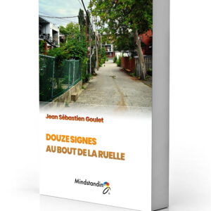 Livre Douze Signes