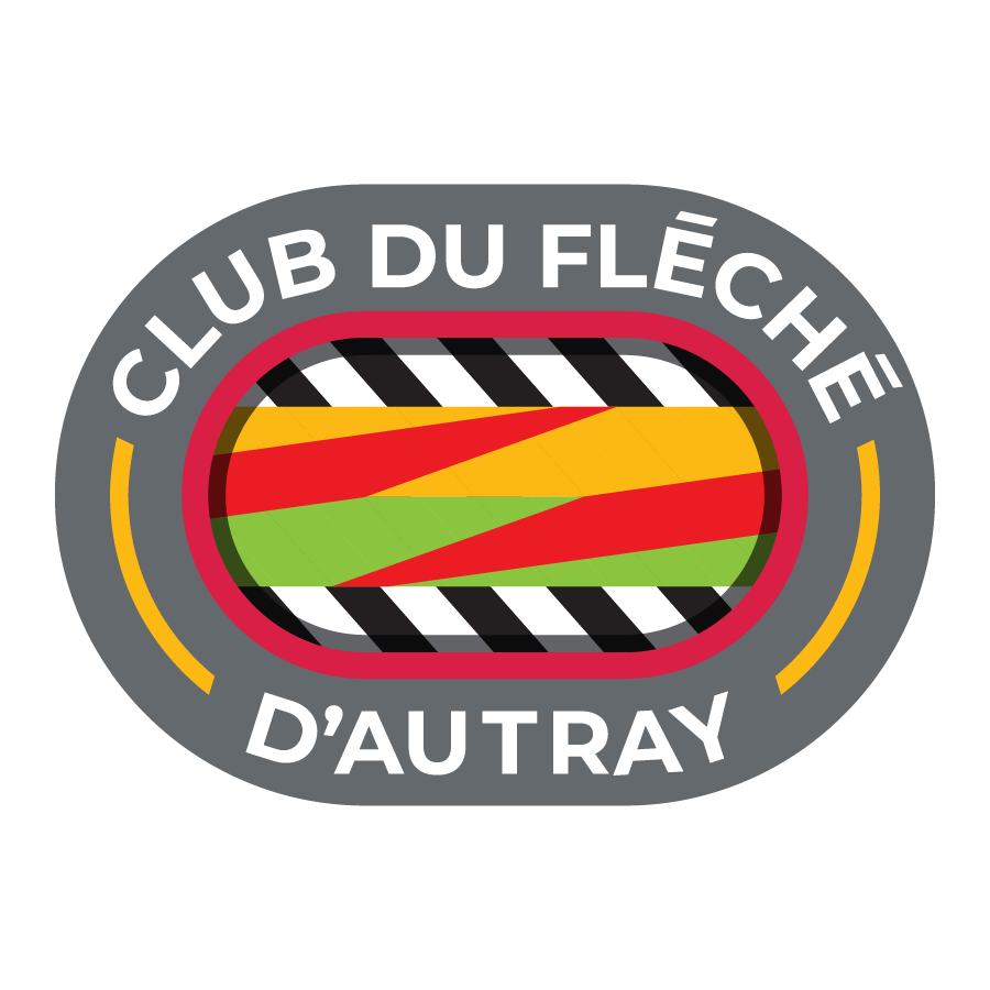 Nouvelle image du Club du Fléché D'Autray