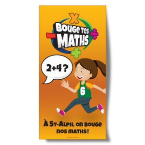 Bannière Bouge tes maths