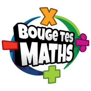 Logo Bouge tes maths